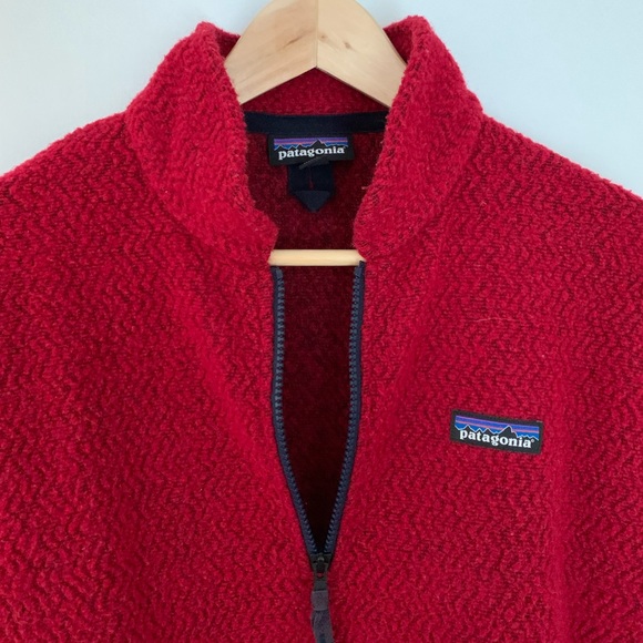 Patagonia Sweaters - Patagonia Pullover